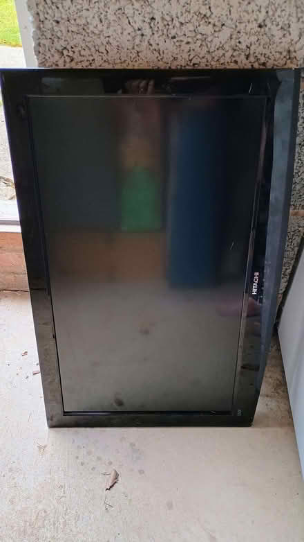Photo of free Flat screen TV no longer working. DY13 (Stourport on Severn DY13) #1