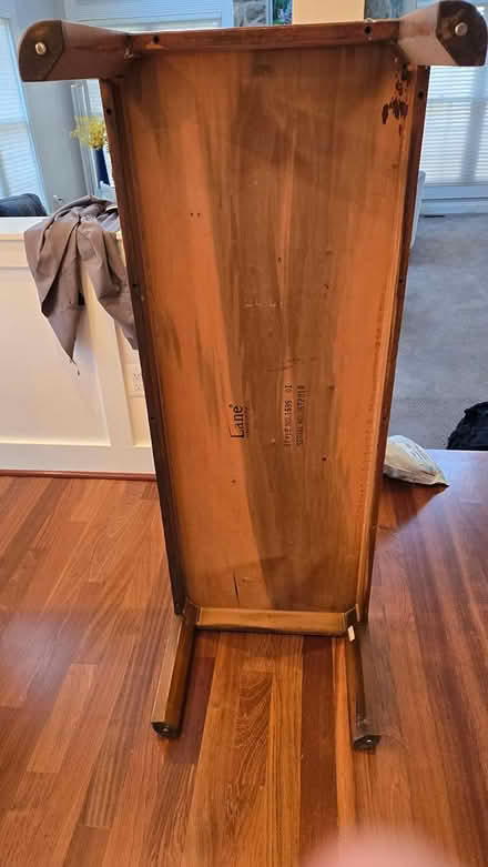 Photo of free Solid wood Coffee and End Tables (Rockville near Shady Grove Hos) #1