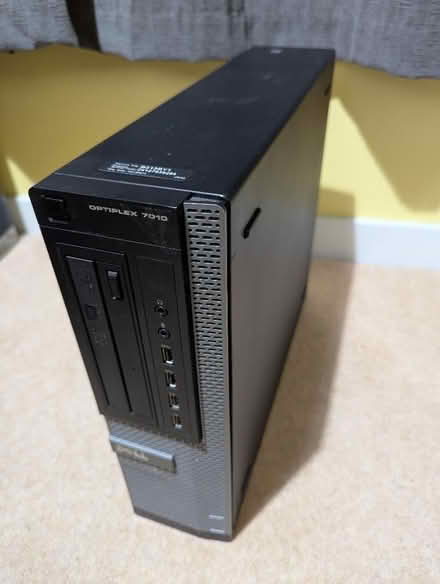 Photo of free Desktop PC (Chesser EH14) #1