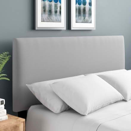 Photo of 5 Ft Wide Headboard (BH23) #1