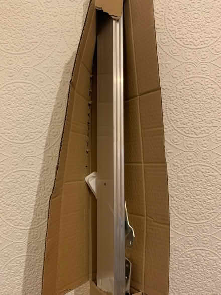 Photo of free Wardrobe door gear 1828cm (Salford M6) #3