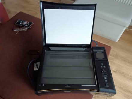 Photo of free Printer (MK42) #2