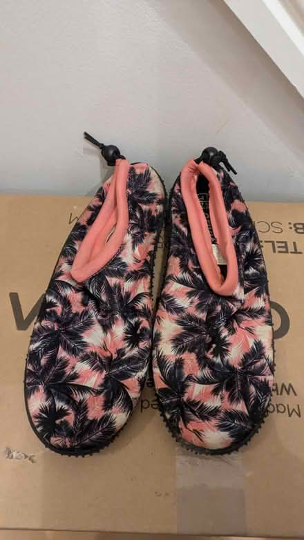 Photo of free Water/Reef Shoes Size UK7-8 (CT1) #1