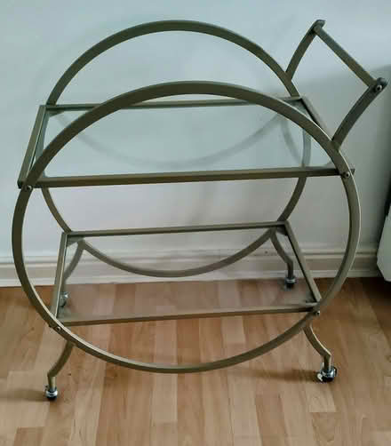 Photo of free Drinks Trolley (Hebburn NE31) #1