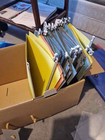 Photo of free Office stationary clear out (Southborough) #3