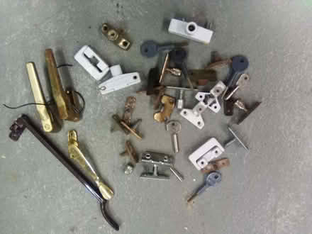 Photo of free Window locks (Knaresborough HG5) #2