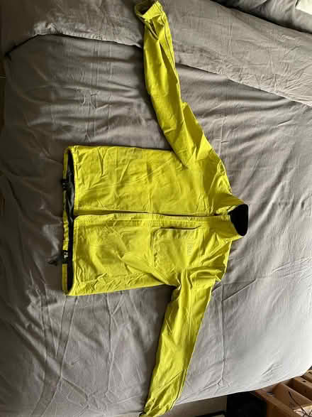 Photo of free Gore cycling jacket, small, E1 (Stepney E1) #1