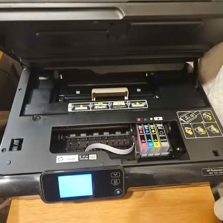 Photo of free HP photosmart 5520 printer (IP5) #2
