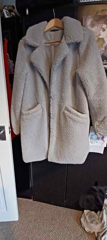 Photo of free Coat (Bulk area LA1) #1