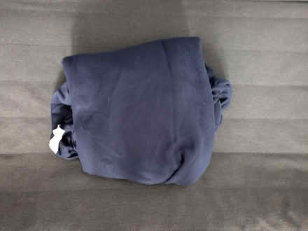 Photo of free Fleecy bedding set (Aldrington BN3) #3