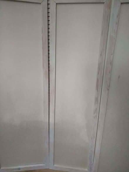 Photo of free cupboard doors / screens (Upper Bangor LL57) #1