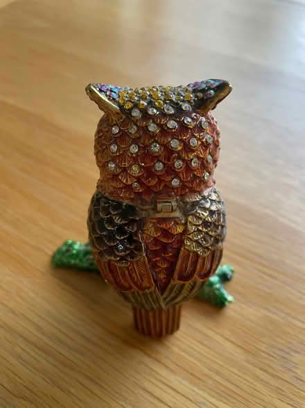 Photo of free Ornament (Old Linslade LU7) #2