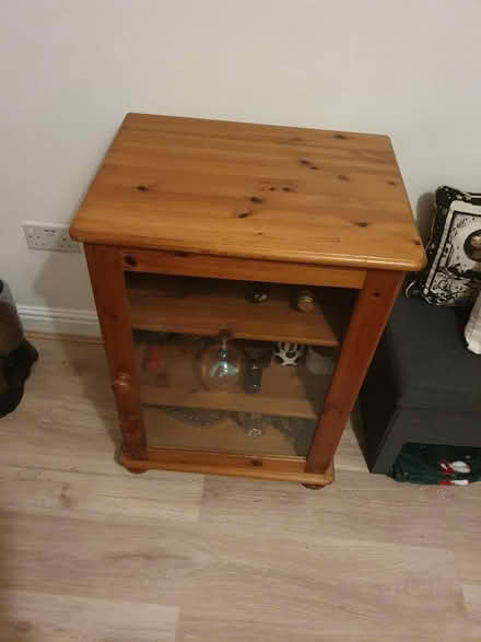 Photo of free Pine Furniture Items ONLY (Old Swan, L13) #3