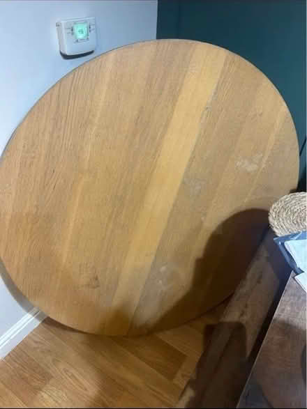 Photo of free Extendable 4 seat table (Bramley LS13) #1