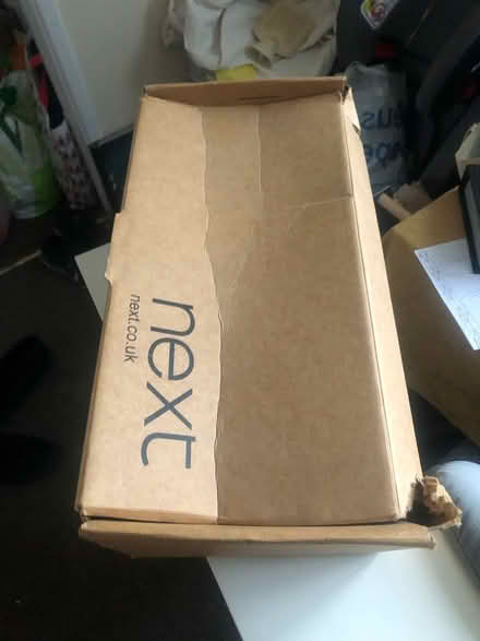 Photo of free Men’s Shoes (Epsom KT18) #4