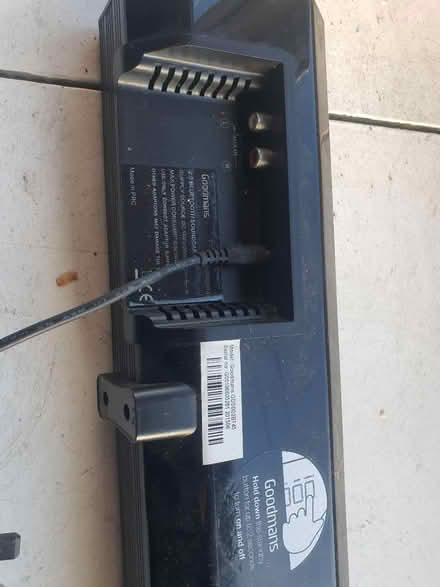 Photo of free Sound bar (Darnall S9) #1