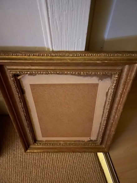 Photo of free Picture frame (Lyncombe) #1