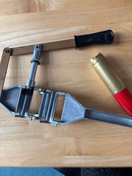 Photo of free Wine corker, filter kit (Chelston,Torquay) #2
