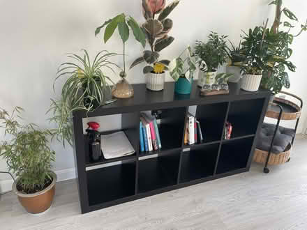 Photo of free IKEA Expedit shelf (E1) #1