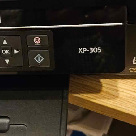 Photo of free Epson xp-305 compatible ink cartridges. (IP5) #3