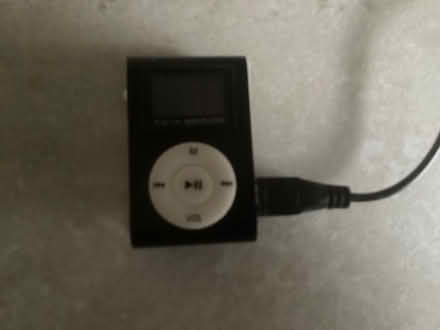 Photo of free Mini MP3 Player (Plean FK7) #1