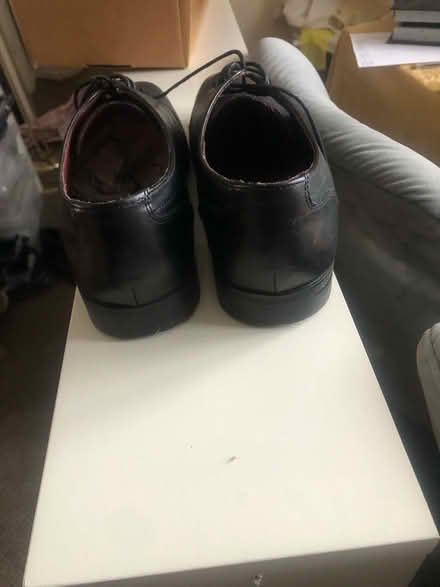Photo of free Men’s Shoes (Epsom KT18) #3