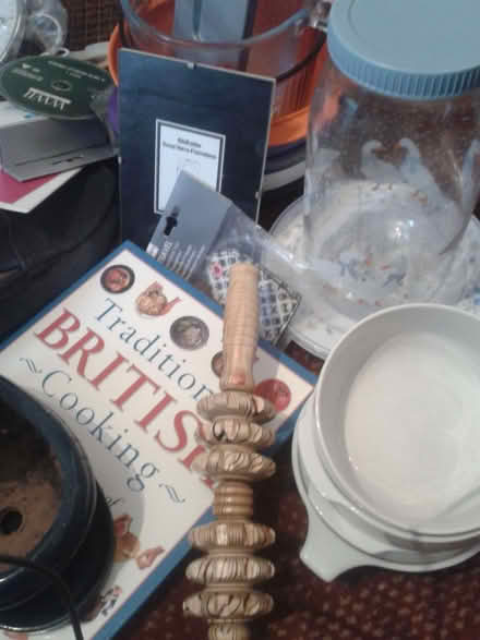 Photo of free Household Items (Lower Earley RG6) #3