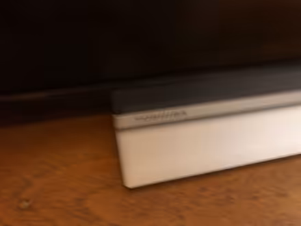 Photo of free Toshiba 32” TV (Wallsend NE28) #3