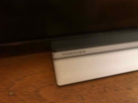Photo of free Toshiba 32” TV (Wallsend NE28) #3