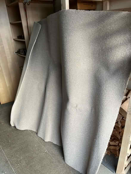 Photo of free Carpet offcut (Carlton Miniott YO7) #2