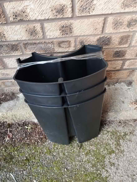 Photo of free Water butt stand & diverter kit (Hailsham BN27) #1