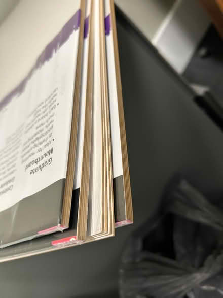 Photo of free Artwork display boards (w2 2es) #4