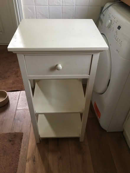 Photo of free Small storage unit (Henfield BN5) #1