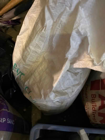 Photo of free Fire clay (Cross Green LS21) #2