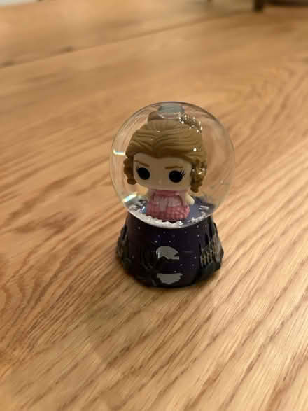 Photo of free Harry Potter items and Toys (Little Silver) #1