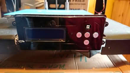 Photo of free X2 professional quality 3d printers (N19) #4