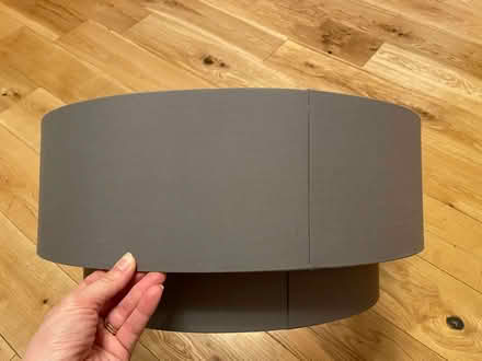 Photo of free made.com lampshade (Dore, S17) #2