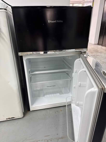 Photo of free Fridges (Cambridge Heath, E2) #2