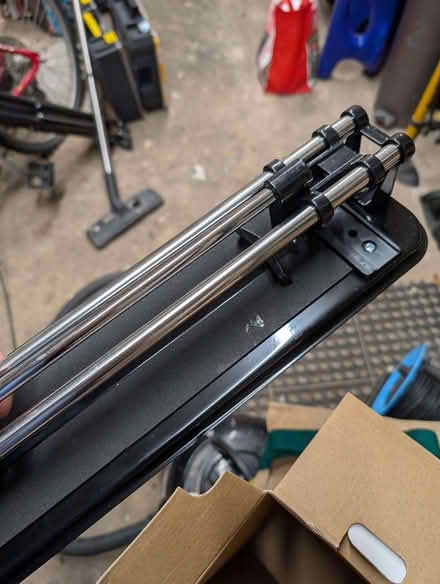 Photo of free Tile cutter (Bessels Green TN13) #1