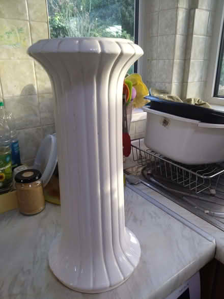 Photo of free Plant stand (Shelton Lock DE24) #1