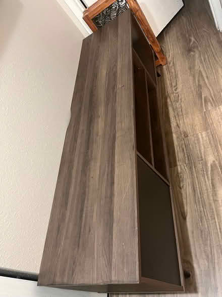 Photo of free Tv stand (Beaverton) #2