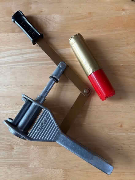 Photo of free Wine corker, filter kit (Chelston,Torquay) #1