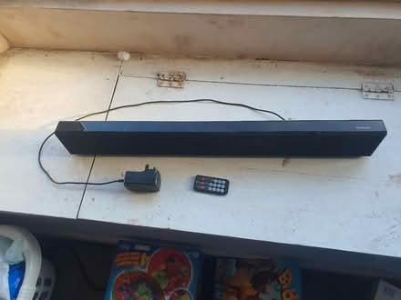 Photo of free Sound bar (Darnall S9) #2