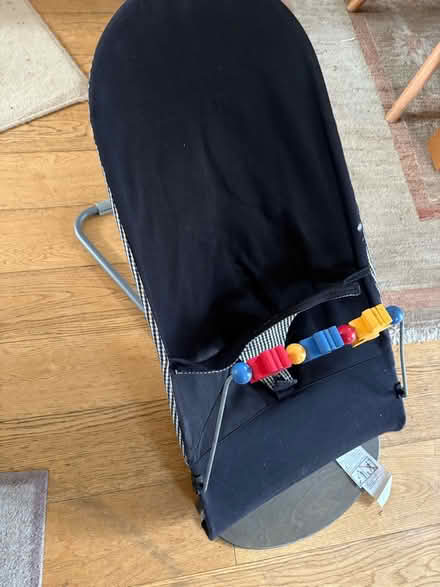 Photo of free Baby chair (Chislehurst BR7) #2