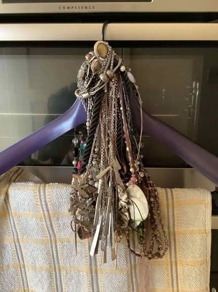 Photo of free Costume jewellery (Dogsthorpe, Peterborough) #2