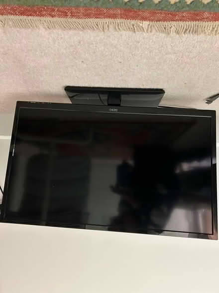 Photo of free Tvplus integrated dvd player (Horsell GU21) #1
