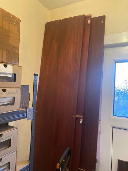 Photo of free Chipboard sheets (Rayners Lane, HA2) #2