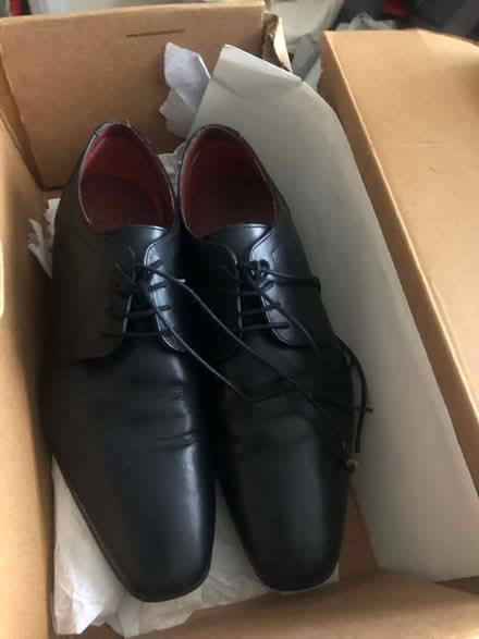 Photo of free Men’s Shoes (Epsom KT18) #1