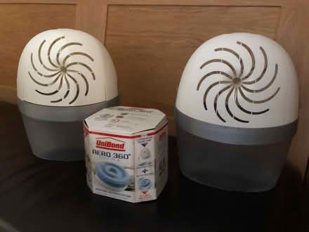 Photo of free Aero 360 dehumidifier (Whitegrove RG42) #1