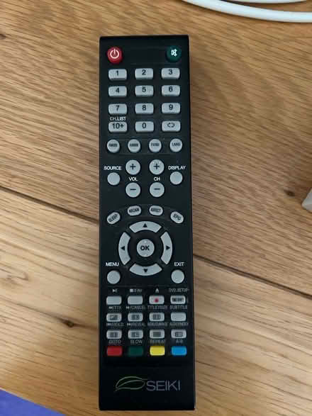 Photo of free Tvplus integrated dvd player (Horsell GU21) #3